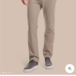 Southern Tide Jack Performance Pant- men’s 30/32